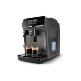 PHILIPS - Máq. de Café Automática EP2224/90