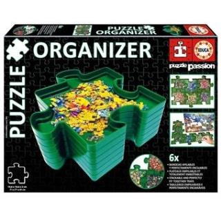 EDUCA - Puzzle Organizer 19577