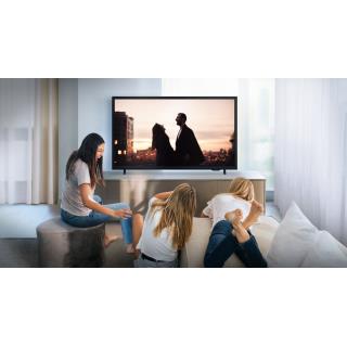 SAMSUNG - LED HD TU32H5005FKXXC