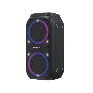 HISENSE - Coluna de Som Party Rocket HP160