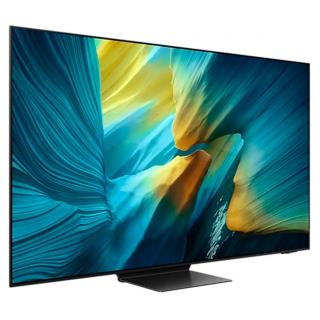 SAMSUNG - OLED 4K Smart TV TQ65S95FATXXC