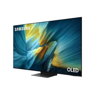 SAMSUNG - OLED 4K Smart TV TQ77S95FATXXC