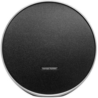 HK - Coluna Portátil Bluetooth ONYX STUDIO9 Preto