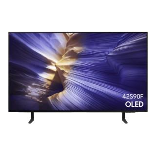 SAMSUNG - OLED Smart TV TQ42S90FAEXXC