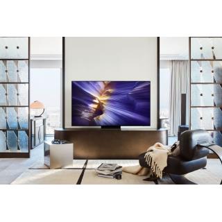 SAMSUNG - OLED Smart TV TQ42S90FAEXXC