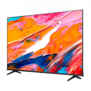 HISENSE - LED SmartTV 4K 50A6K