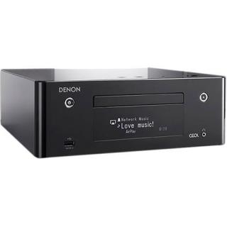 DENON - Receiver CEOL N9 Preto