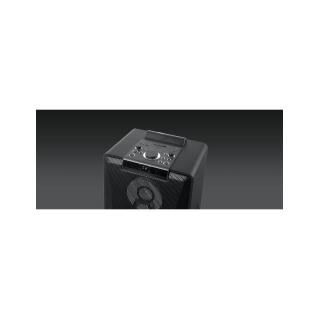 MUSE - Coluna Party Box CD M1990DJ