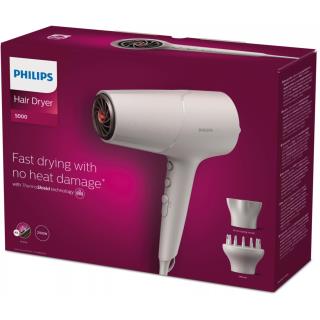 PHILIPS - Secador Series 5000 BHD501/20
