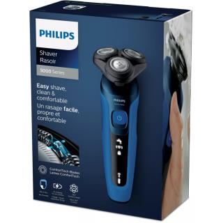 PHILIPS - Máquina de Barbear Series 5000 S5466/17
