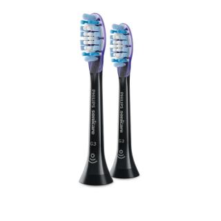 PHILIPS - Recargas de Escova G3 HX9052/88