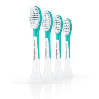 PHILIPS - Recargas de Escova Sonicare HX6044/90