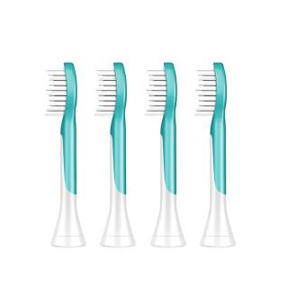 PHILIPS - Recargas de Escova Sonicare HX6044/90