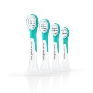 PHILIPS - Recargas de Escova Sonicare HX6034/90