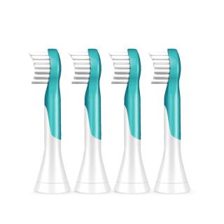 PHILIPS - Recargas de Escova Sonicare HX6034/90