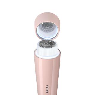 PHILIPS - Depiladora Facial Series 5000 BRR454/00