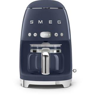 SMEG - Máquina de Café de Filtro DCF02NBEU