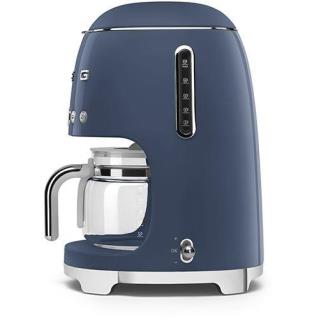 SMEG - Máquina de Café de Filtro DCF02NBEU