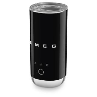 SMEG - Batedor de Leite MFF02BLEU