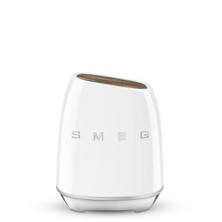 SMEG - Bloco com 6 Facas KBSF02WH