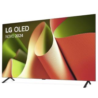 LG - OLED Smart TV 4K OLED77B4ELA.AEU
