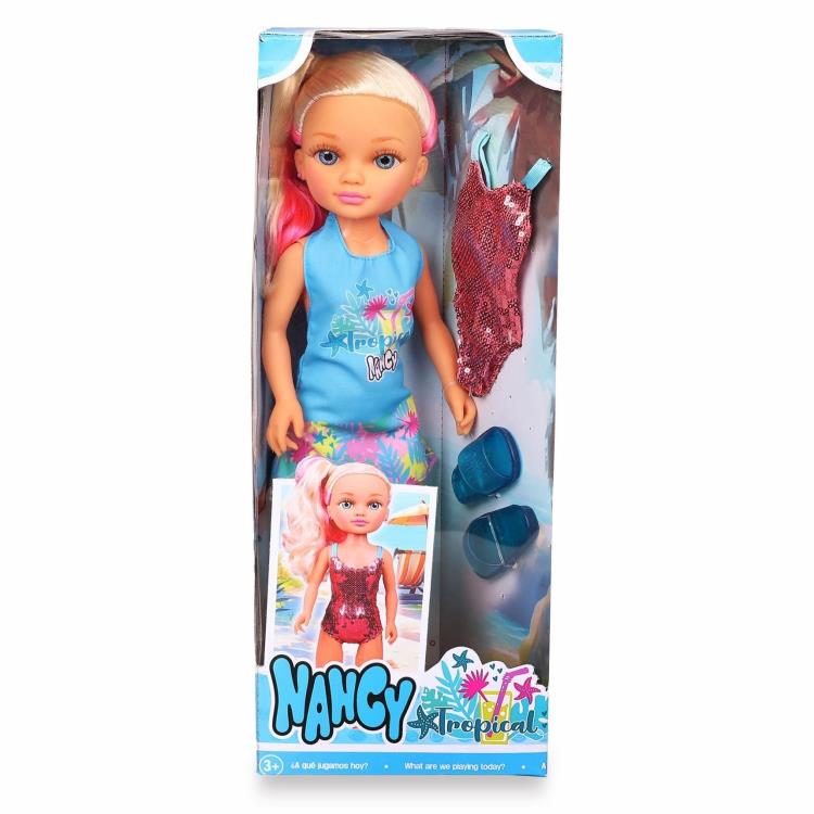 NANCY - Tropical NAC93000