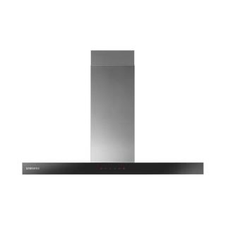 SAMSUNG - Chaminé NK36C5070US/UR
