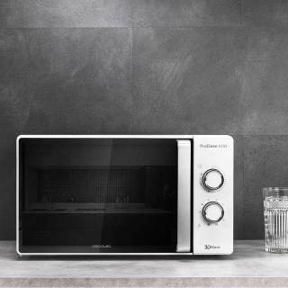 CECOTEC - Microondas 1547