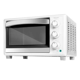CECOTEC - Mini Forno Elétrico 3812
