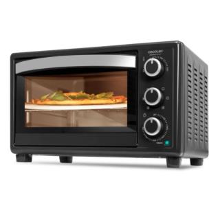 CECOTEC - Mini Forno Elétrico 3818