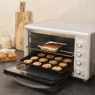 CECOTEC - Mini Forno Elétrico 3821