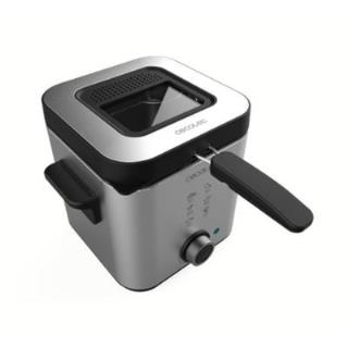 CECOTEC - Fritadeira a Óleo 3102