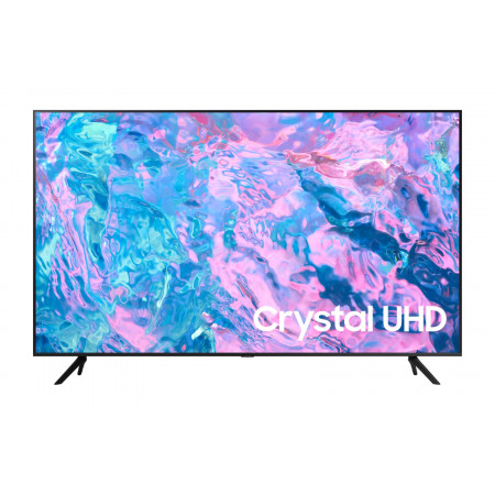 SAMSUNG - LED UHD Smart TV Crystal TU43CU7105KXXC
