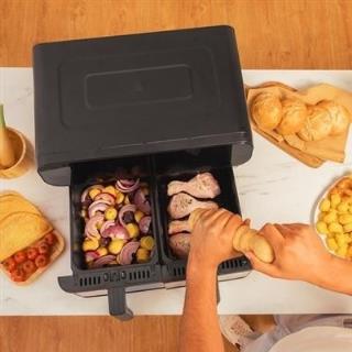 CECOTEC - Airfryer 3489