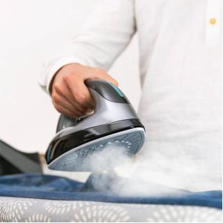 CECOTEC - Ferro com Caldeira 5535