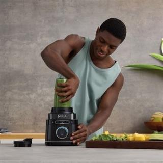 NINJA - Liquidificadora Blendsense TB301EU