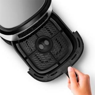 UFESA - Fritadeira Air Fryer EAGLE 72805690