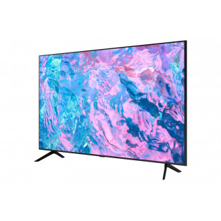 SAMSUNG - LED UHD Smart TV Crystal TU43CU7105KXXC