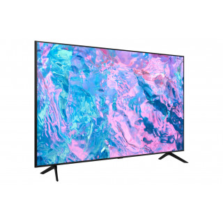 SAMSUNG - LED UHD Smart TV Crystal TU43CU7105KXXC