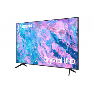 SAMSUNG - LED UHD Smart TV Crystal TU43CU7105KXXC