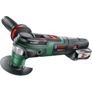 BOSCH - Multiferramenta Adv.Multi 18 0603104001