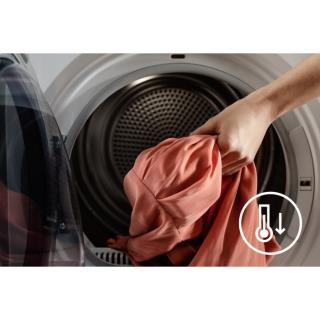 ELECTROLUX - Máq. Secar Roupa EW7H5825IB