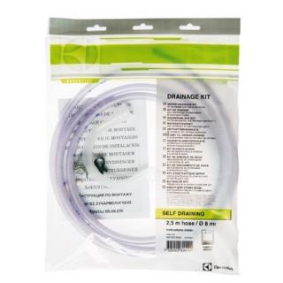 AEG - Kit Esc. p/ Secadora E2YH01