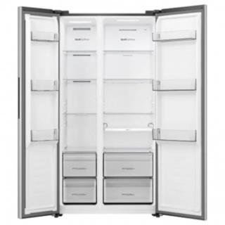 HISENSE - Side by Side RS3P558NEIE