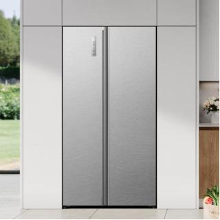 HISENSE - Side by Side RS3P558NEIE
