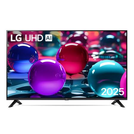 LG - LED Smart TV 4K 65UA73006LA.AEUQ