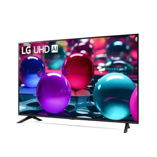 LG - LED Smart TV 4K 65UA73006LA.AEUQ