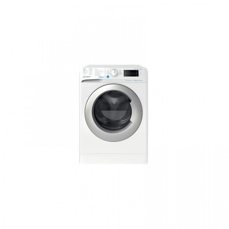 INDESIT - Máq. Lavar Roupa BDE 107436 WSV SPT