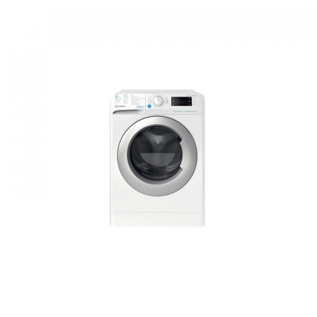 INDESIT - Máq. Lavar Roupa BDE 107436 WSV SPT