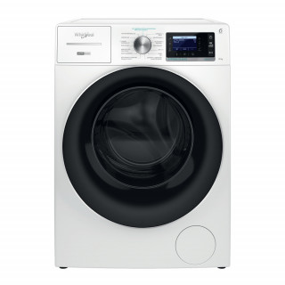 WHIRLPOOL - Máq. Lavar Roupa W8 09AD SILENCE SPT
